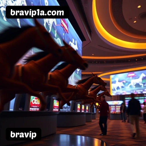 bravip Bônus acumulado bravip